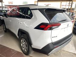 تويوتا راف 4